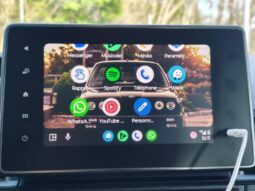 Renault Kangoo 1.3 TCe / GPS / 130ch complet