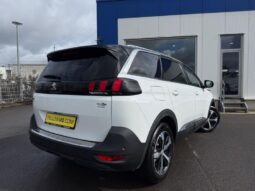 Peugeot 5008 Allure / EAT8 / 7 Places complet