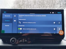 Citroen Berlingo XL Heavy – Dispo Juin 2026 complet