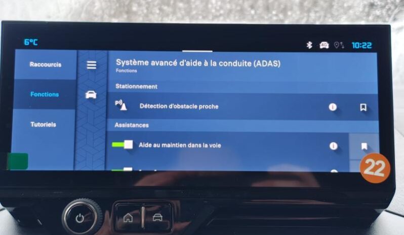 Citroen Berlingo XL Heavy – Dispo Juin 2026 complet