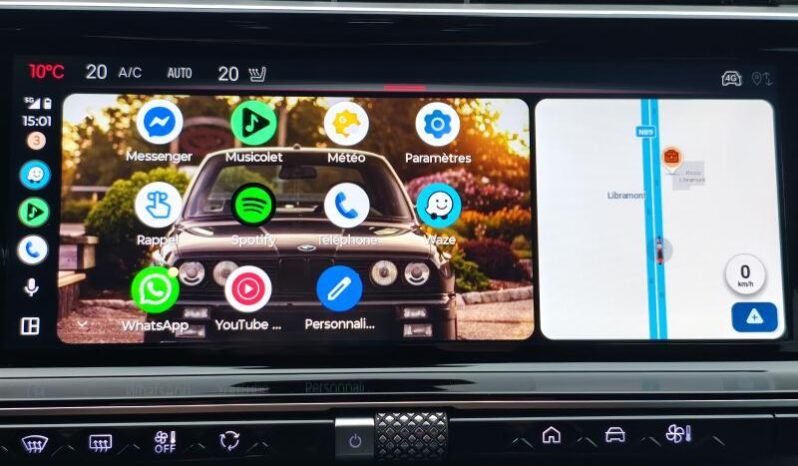 DS Automobiles DS 7 EDITION FRANCE / DISPO MARS 2026 complet