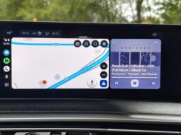 Peugeot 3008 GT – MHEV complet