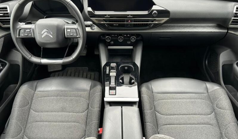 Citroen C5 X Feel / EAT8 complet