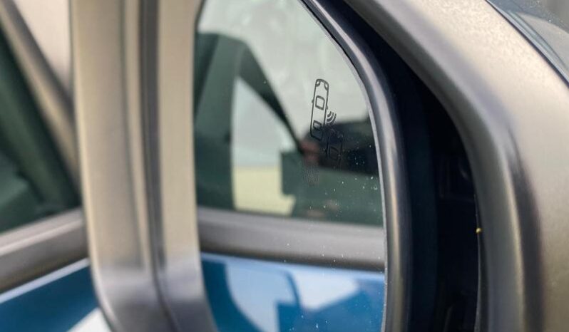 Peugeot 3008 Roadtrip / EAT8 complet