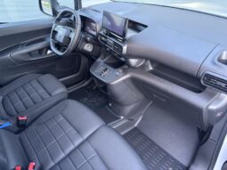 Citroen Berlingo XTR / EAT8 / 1.5 BlueHDI complet