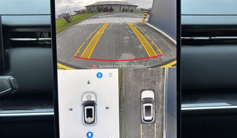 Jaecoo 7 SHS 347 EXCLUSIVE complet