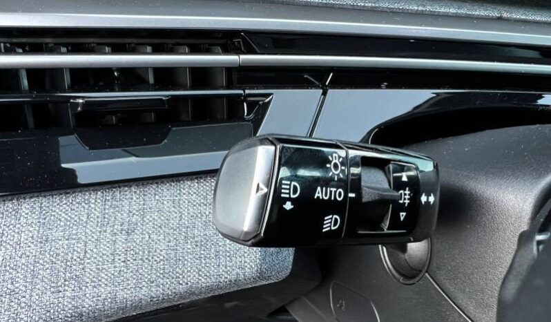 Peugeot 5008 GT complet