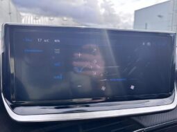 Peugeot 2008 GT / MHEV / E-DSC6 / Hybrid complet