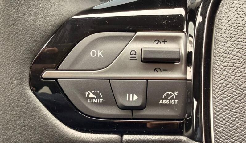 Peugeot 308 ALLURE complet