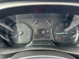 Peugeot Expert L3 / Asphalt / EAT8 complet