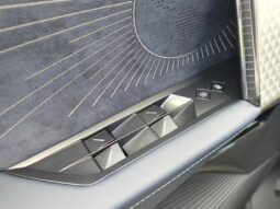 DS Automobiles N°8 LONG RANGE / JULES VERNE complet