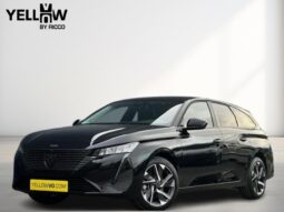 Peugeot 308 SW Allure / EAT8 / SW