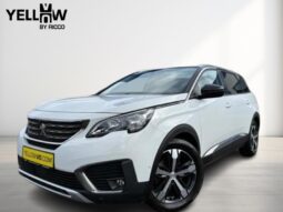 Peugeot 5008 Allure / EAT8 / 7 Places