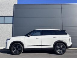 Jaecoo 7 SHS 347 EXCLUSIVE complet