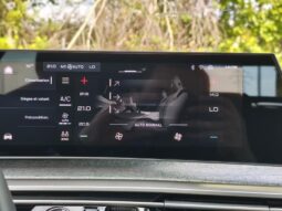 Peugeot 3008 E-3008 Allure complet