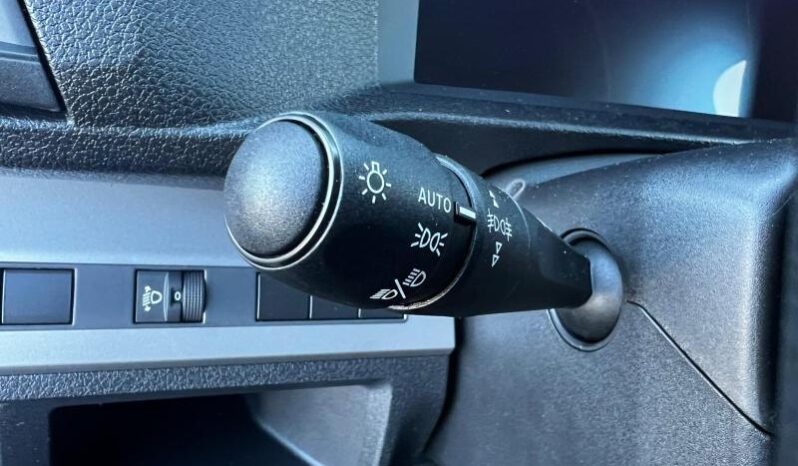 Peugeot Expert E-EXPERT XL complet