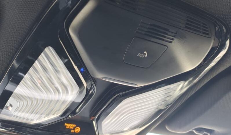 BMW Serie X X4 Pack M / xDrive20d / 163ch complet