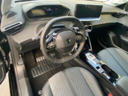 Peugeot 208 Allure / e-DCS6 complet