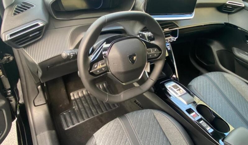 Peugeot 208 Allure / e-DCS6 complet