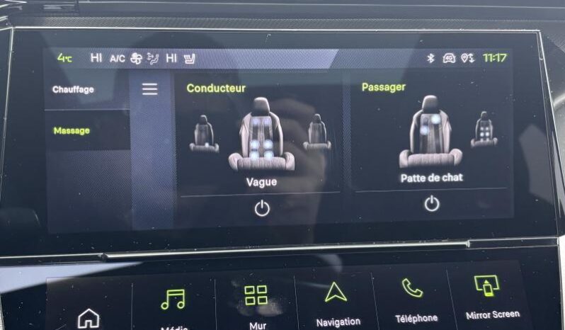 Peugeot 308 SW GT / e-DCS6 / SW / 145 complet