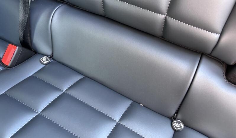 Citroen C5 Aircross MAX / ELECTRIC 210CH / COMFORT RANGE complet