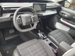 Citroen C3 MAX complet