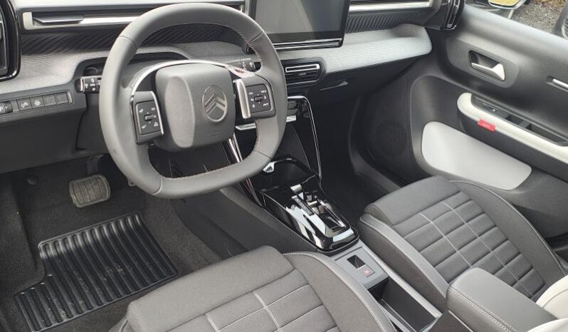 Citroen C3 MAX complet