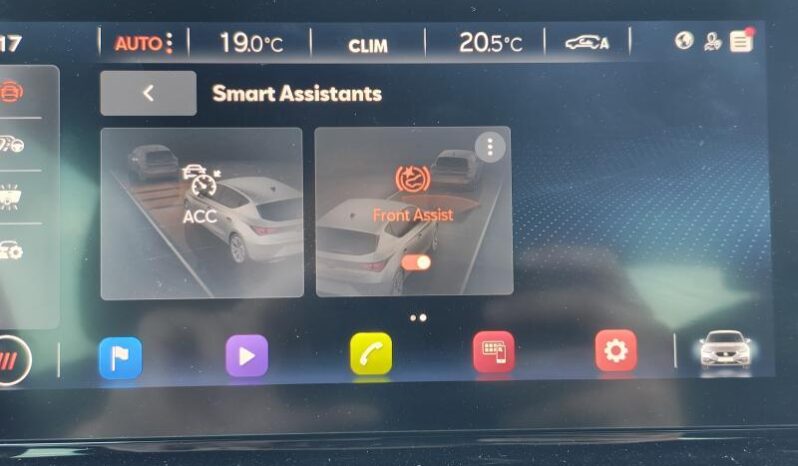 Seat Leon FR / 1.0 TFSi / 110ch complet