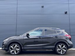 Nissan Qashqai 1.3 DIG-T / Tekna / 140ch complet
