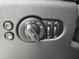 MINI Cooper S S / Auto / Led / Cuir complet