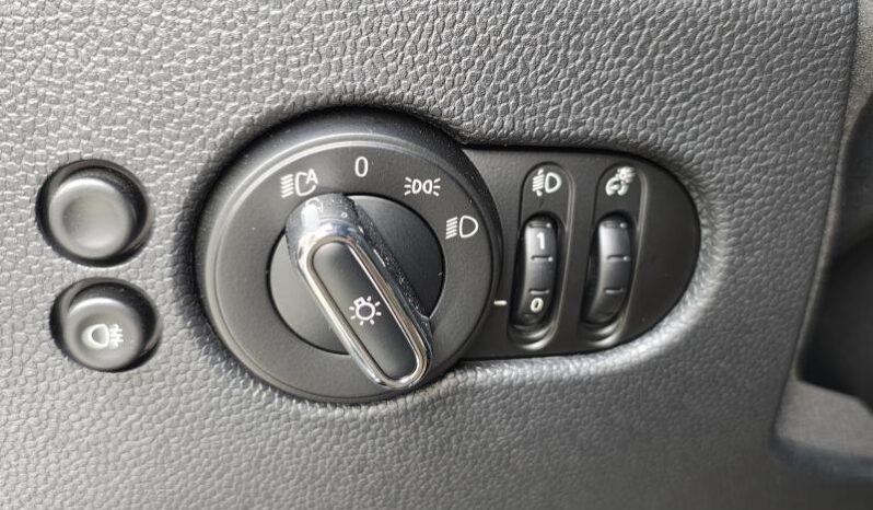MINI Cooper S S / Auto / Led / Cuir complet
