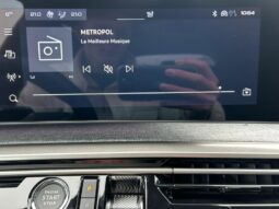 Peugeot 5008 GT / Hybrid / E-DSC6 complet