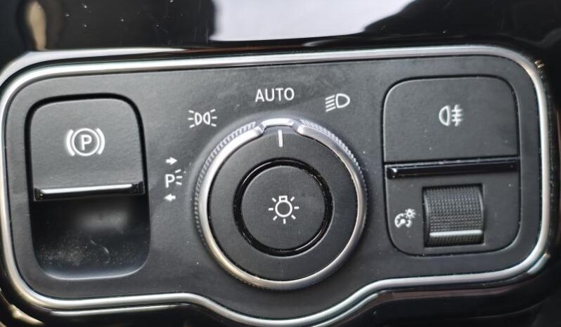 Mercedes-Benz A 180 d 136ch / 7G-DCT / Business Line complet