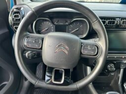 Citroen C3 Aircross Shine / Cuir / 110ch complet