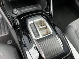 Peugeot 208 Allure / MHEV / E-DSC6 complet