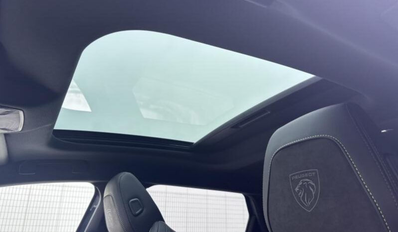 Peugeot 308 SW GT / e-DCS6 / SW / 145 complet