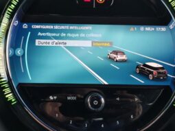 MINI Cooper S S / Auto / Led / Cuir complet