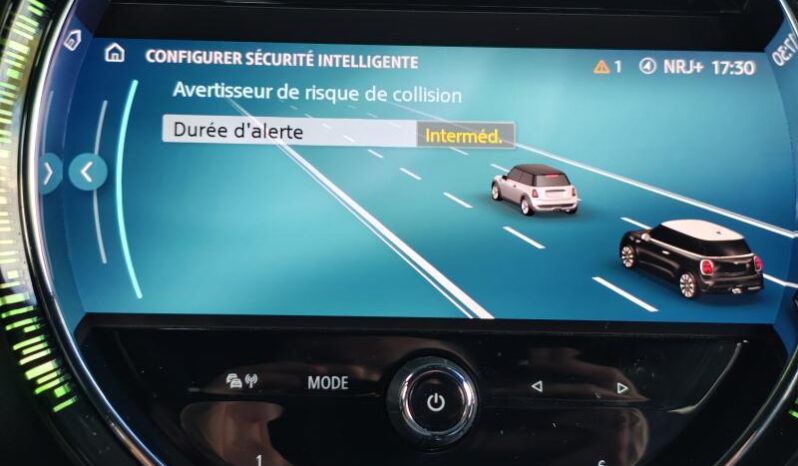 MINI Cooper S S / Auto / Led / Cuir complet