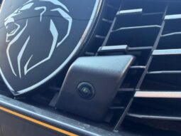 Peugeot 208 Allure complet