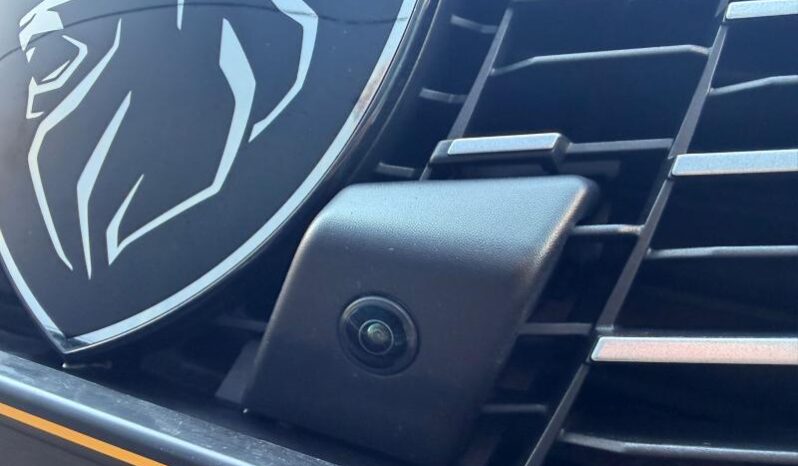 Peugeot 208 Allure complet