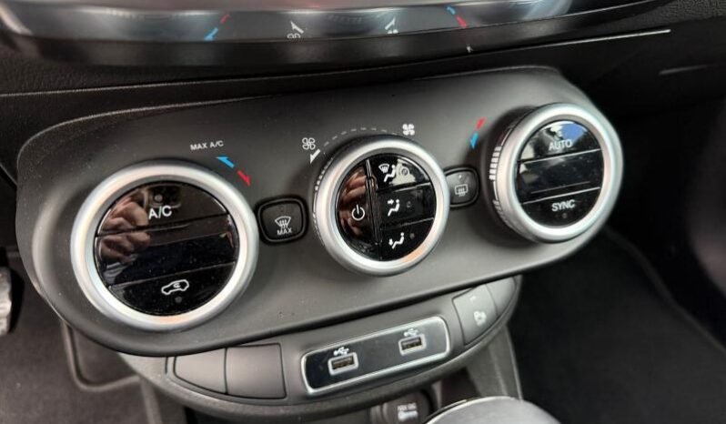 Fiat 500 X 1.5 Hybrid / DST7 / 130ch complet