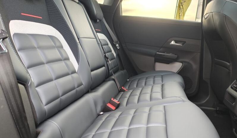 Citroen C5 Aircross MAX / Dispo février 2026 complet