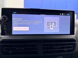 Citroen Jumpy New / 180ch / L3 / EAT8 complet