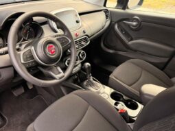 Fiat 500 X 1.5 Hybrid / DST7 / 130ch complet