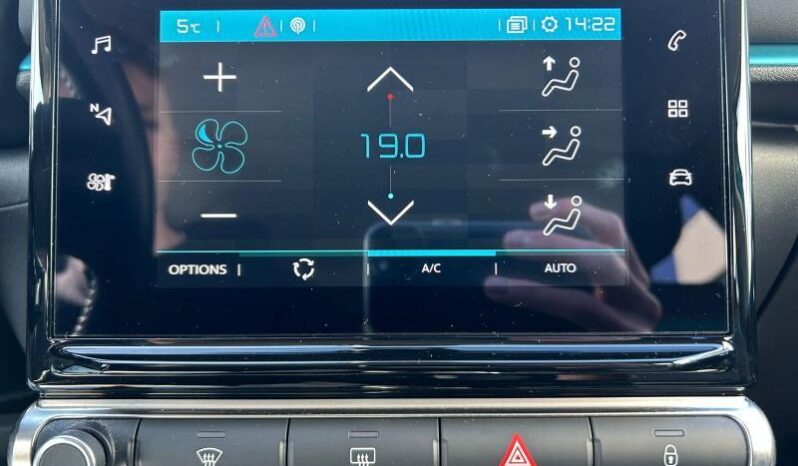 Citroen C3 feel complet