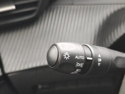 Peugeot 208 Allure complet