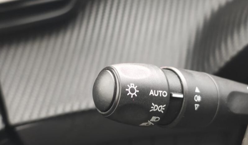 Peugeot 208 Allure complet