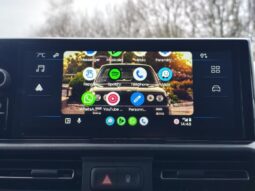 Peugeot Partner XL Heavy complet