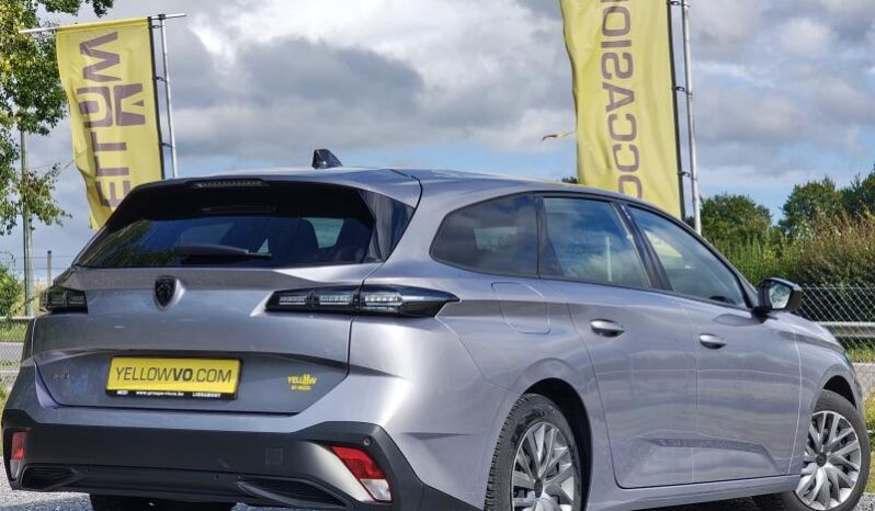 Peugeot 308 SW Active / SW / GPS complet