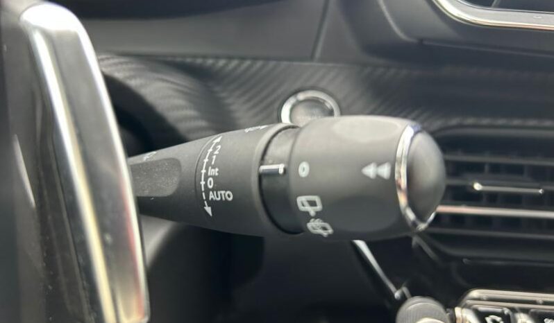 Peugeot 208 Allure / EAT8 complet